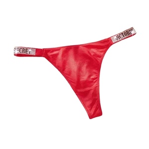 Custom Sign Transparent G <strong>String</strong> Clear Strap Thong Underwear <strong>C</strong> <strong>String</strong> Thong G <strong>String</strong> Japan - Product Image 5