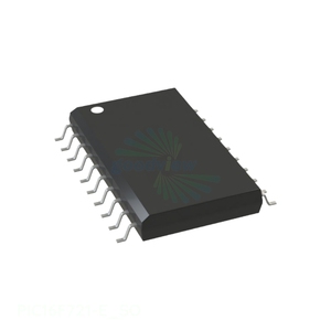 内蔵PIC16F721-E_SO IC MCU 8BIT 7KB FLASH 20SOIC電子部品販売代理店 - Product Image 1