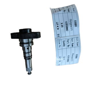 อะไหล่รถบรรทุก Weichai อะไหล่เครื่องยนต์ VG1095088002ลูกสูบสำหรับ Sinotruk HOWO TX NX N7 371 380HP 400HP ใช้เครื่องยนต์440HP - Product Image 1