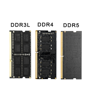 Memoria originale per Laptop DDR5 16gb 4800MHz 5200MHz 5600MHz 6000MHz modulo di memoria SO-DIMM Ram DDR5