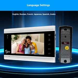 Умный дверной звонок Anjielo, 32 г - Product Image 2