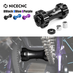 Nicecnc cho ánh sáng Bee x S L1E segway x160 X260 sửa đổi các bộ phận Sur ron Phụ kiện khung footpeg E xe đạp CNC LBX 2025 surron - Product Image 4