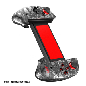 9083S retrattile Joystick/Controller di gioco per telefoni cellulari iOS piattaforma Android PC iOS tablet - Product Image 6