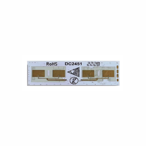 2024 3.9g 5.8g HZ <strong>Motion</strong> <strong>sensor</strong> <strong>module</strong> 5m sense distance time adjustable 0-360s microwave <strong>sensor</strong> - Product Image 6