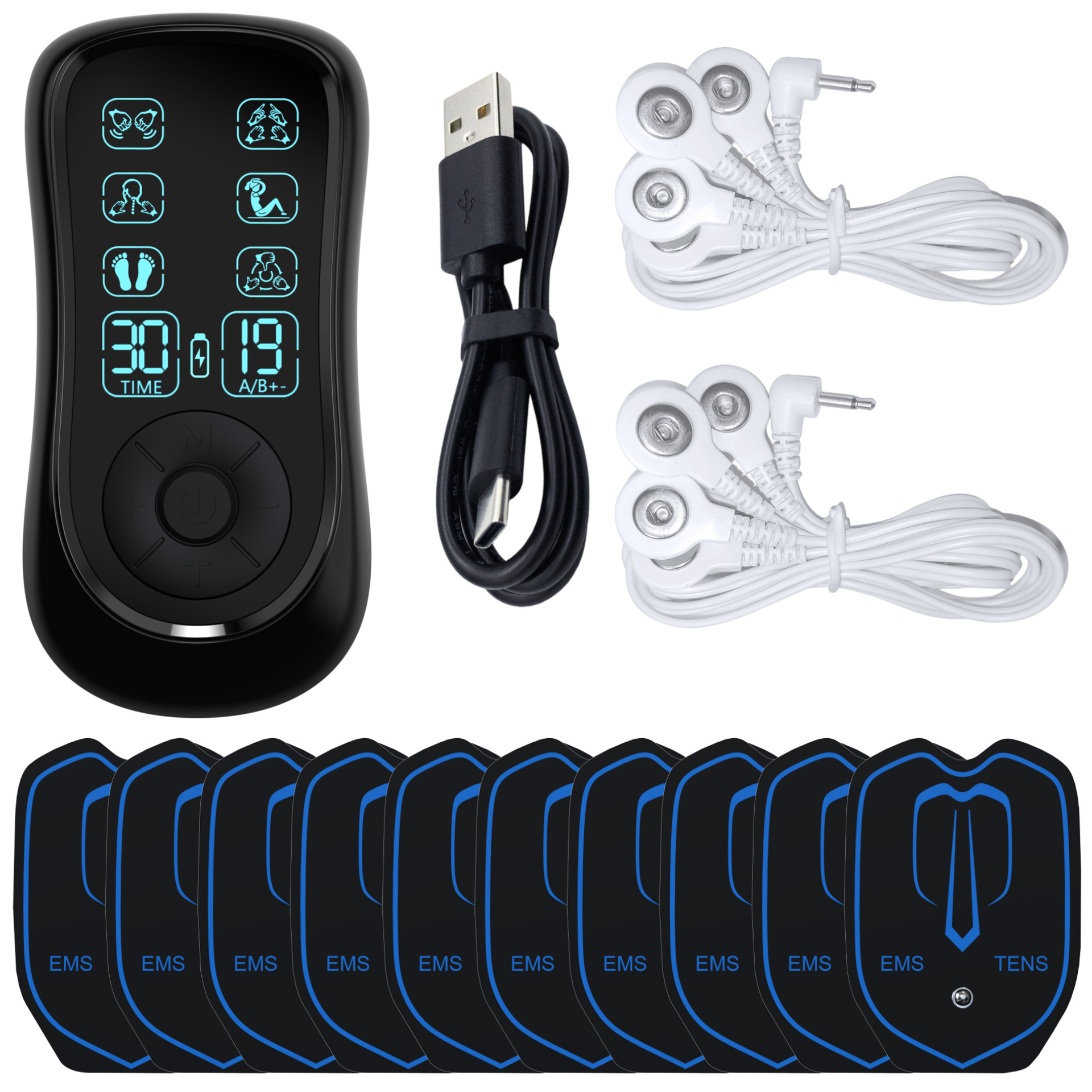 Black-6 mode 10 patch