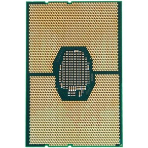 ใหม่ล่าสุดหน่วยประมวลผลกลางรุ่น Intel Xeon ชุด6th ซีพียู6517P 16 core 32เธรด3.2กิกะเฮิร์ตซ์การใช้พลังงาน190วัตต์ - Product Image 1