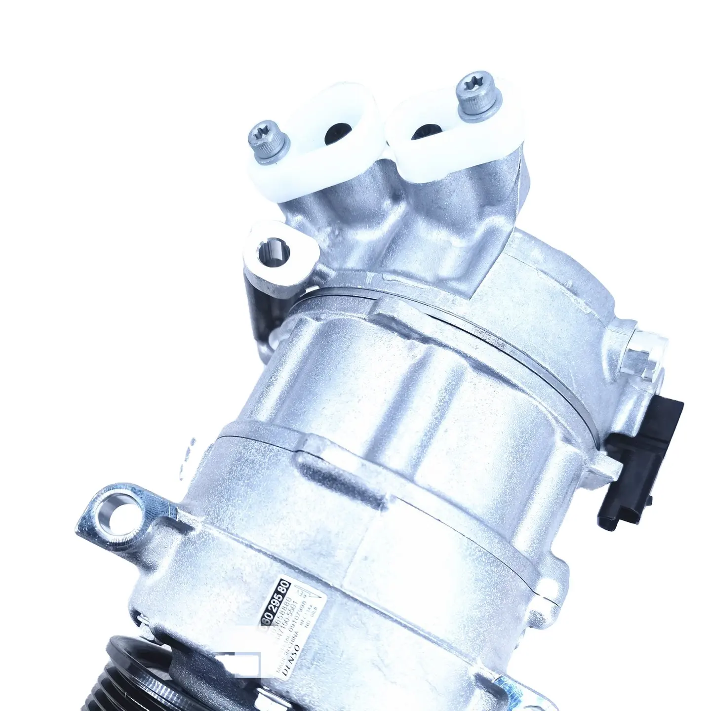 Compressor de ar condicionado de produto, 9806029580 648741 para peugeot 308/3008/5008