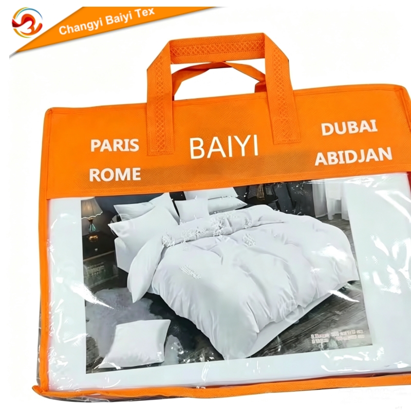 Fitted Bed Sheet