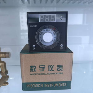 <strong>Temperature</strong> Controller Oven Special <strong>Temperature</strong> Controller <strong>Digital</strong> Display Dial Thermostat - Product Image 3