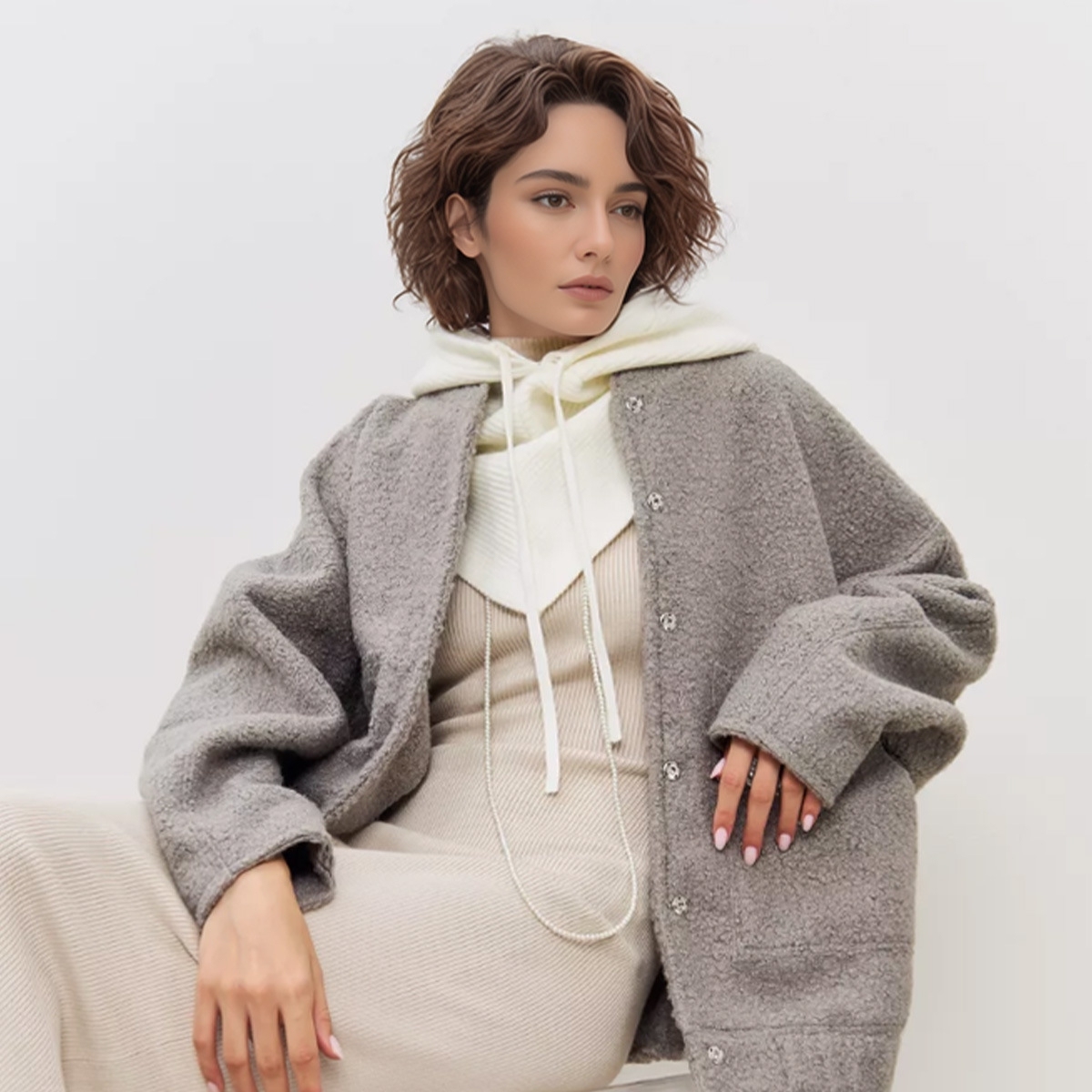 Beige