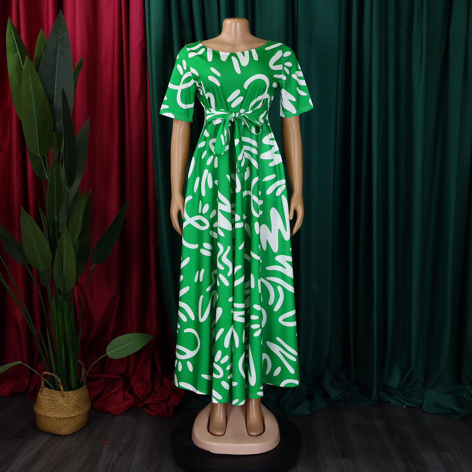 Verde+Bianco