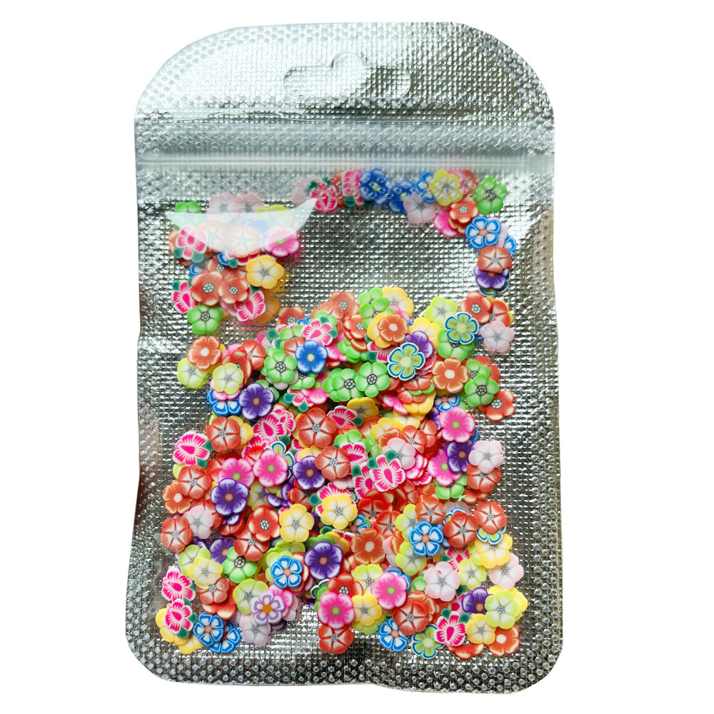 7g-plum blossom