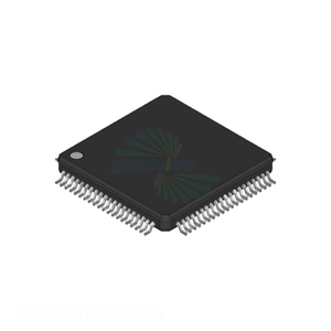 <strong>Embedded</strong> MC9S12T64MPKE16 IC MCU 16BIT 64KB <strong>FLASH</strong> 80FQFP Electronic Components China