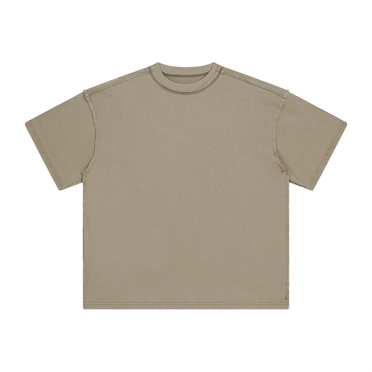 grey green