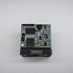 Arduino sensore di distanza 2 km seriale a lunga distanza Laser Range Finder modulo 2000m Micro modulo Laser telemetro con 905nm