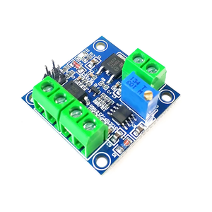 OEM/ODM Available Digital to <strong>Analog</strong> Signal Adjustable Power <strong>Module</strong> 0%-100% to 0-10V PWM to Voltage Converter <strong>Module</strong>