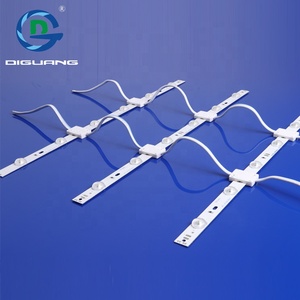 ไฟ LED Strip แบบมืออาชีพสูงสําหรับเพดาน Led Diguang Led กล่องไฟแบ็คไลท์สําหรับการส่งเสริมการขาย - Product Image 3