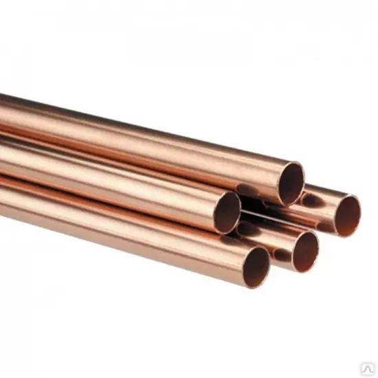 High quality C1100 pure air condition referigeration ac copper tube 20m coil
