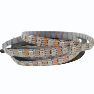 <span class=keywords><strong>LED</strong></span> ws2815 12V SMD 5050RGB אחד <span class=keywords><strong>LED</strong></span> אחד IC נקודה אחת שליטה יחידה ניתנת להתייחסות סוס ריצה זורם אור אינטליגנטי - Product Image 1