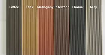 Teak