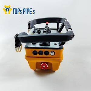 Bơm Xe Tải Sáu Cánh Tay Điều Khiển Từ Xa Ban Đầu Chính Hãng R5 Loạt Xe Buýt Loại Receiver - Product Image 4