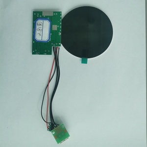 1.6 2.1 2.8 inch TFT <strong>LCD</strong> <strong>Display</strong> knob for smart home <strong>control</strong> - Product Image 2