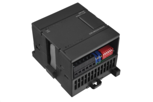 4 <strong>Analog</strong> Input 1 <strong>Analog</strong> <strong>Output</strong> Card Programming Logic Control Modular <strong>PLC</strong>