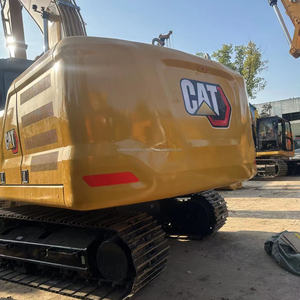 Экскаватор б/у Cat 320gc 320D, хорошее качество и состояние, продажа, Cat 320 DC по низкой цене, автоматизация - Product Image 5