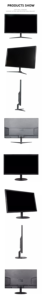 Cheaper 19inch 1600*900 60hz LED LCD Office <strong>Monitor</strong> <strong>Computer</strong> Pc with FREESYNC - Product Image 6