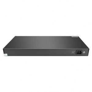 24 porte gigabit porta switch sx litflow controllo velocità limite controllo tempesta QOS ACLs L2 interruttore di rete - Product Image 5