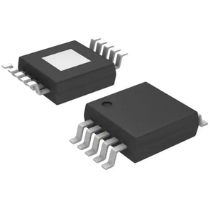 集積回路BS83B04A-4 MSOP10電子チップBS83B04A BS83B04 8051マイクロコントローラープログラマー - Product Image 1