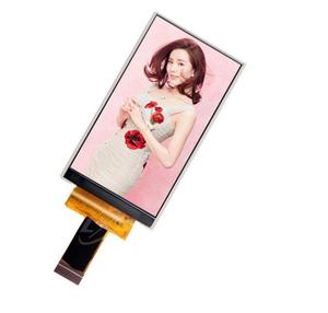 2,4 Zoll 240x320 <span class=keywords><strong>DSI</strong></span> TFT <span class=keywords><strong>LCD</strong></span>-<span class=keywords><strong>Display</strong></span> mit Touch panel