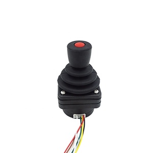 Электрический мини-джойстик для дистанционного управления - Product Image 2