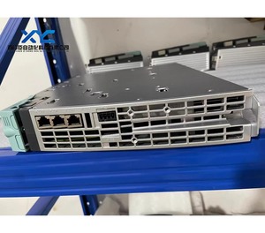 Used for Siemens S120 Single Motor <strong>Module</strong> 6SL3121-1TE31-3AA3 Input 600V DC <strong>Output</strong> 132A 100% Brand New Stock - Product Image 5