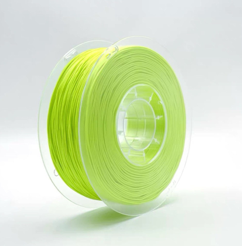 Fluorescent Green 200g