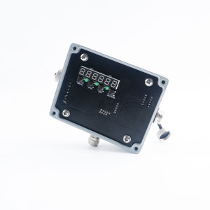 DT39デジタルディスプレイLEDパネル力センサーロードセルRS485出力計量インジケータープラットフォームスケール送信機ワイドロード用 - Product Image 3