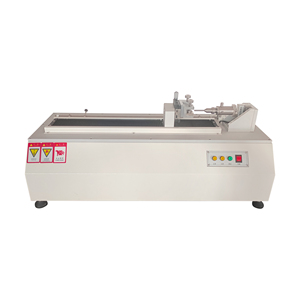 Microcomputer-Controlled Horizontal Tensile Tester | Wire Rope/Chain/Cable Strength <strong>Test</strong> <strong>Machine</strong> - Product Image 2
