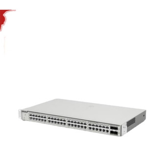 Ruijie RG-NBS5100-24GT4SFP สวิตช์อีเธอร์เน็ตกิกะบิตที่จัดการได้ของเลเยอร์3 - Product Image 2