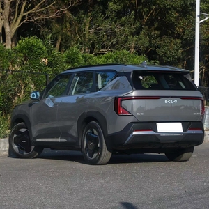 สำหรับ Kia seltos 2024 SUV 1.4T เทอร์โบ1.5L CVT DCT AWD พร้อมมาตรฐานการปล่อยก๊าซยูโร VI น้ำมันเบนซินซ้ายจากประเทศจีน - Product Image 4