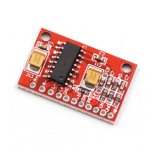 PAM8403 Supermini amplificatore di potenza digitale 3W doppio canale con alimentazione USB per progetti educativi e Maker (H6A3) - Product Image 6