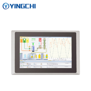 Hotsale neuer All-In-One Android-PC günstiges Mainboard Barebone Minikomputer - Product Image 2