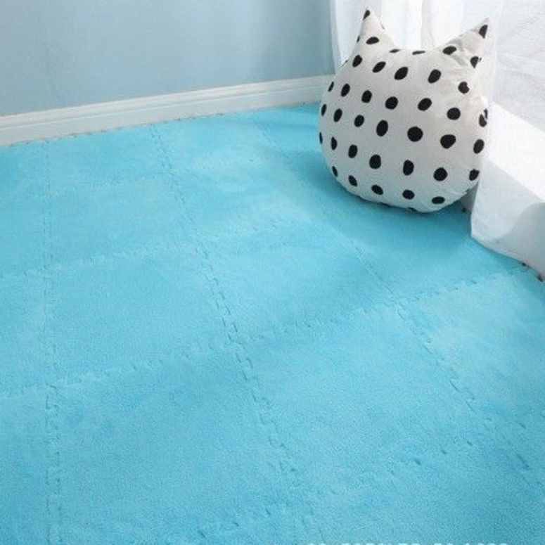 Color sólido - azul mar