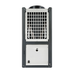 <strong>Low</strong> Noise Design Process <strong>Chiller</strong> with Digital Control Panel for High Ambient Temperatures for Solar Panel Lamination - Product Image 4