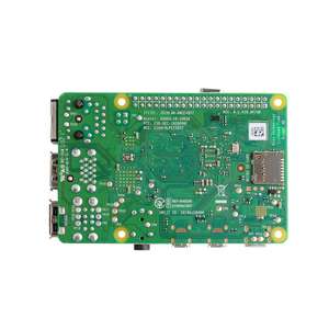 3.0 USB Type-C per Raspberry Pi 4 modello B scheda di sviluppo 1 2 4 4 8GB RAM Pi 4B modulo Pi4 Mini Linux Computer AI Python Kit fai da te