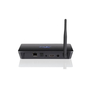 ที่มีคุณภาพที่ดีที่สุดลินุกซ์สมาร์ททีวีกล่อง TX9โปรเฟิร์มแวปรับปรุง Amlogic S912 BT 4.0X92ปลดบล็อกหุ่นยนต์กล่องทีวี - Product Image 4