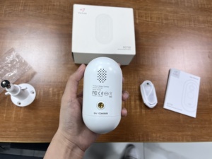 バッテリー駆動の防犯カメラOutlet-EC730 9.9USDバッテリーカメラ在庫あり57個工場限定 - Product Image 5