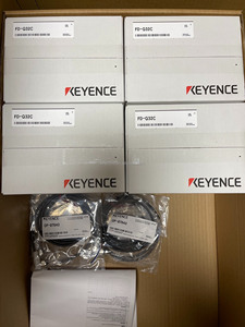 Keyence เซ็นเซอร์วัดการไหลของอุตสาหกรรม, ความแม่นยำสูง FD-Q32C หนีบเซ็นเซอร์การไหลอัลตราโซนิกสำหรับ1 "-1.1/4" ท่อโลหะ/เรซินไม่หยุดทำงาน - Product Image 3