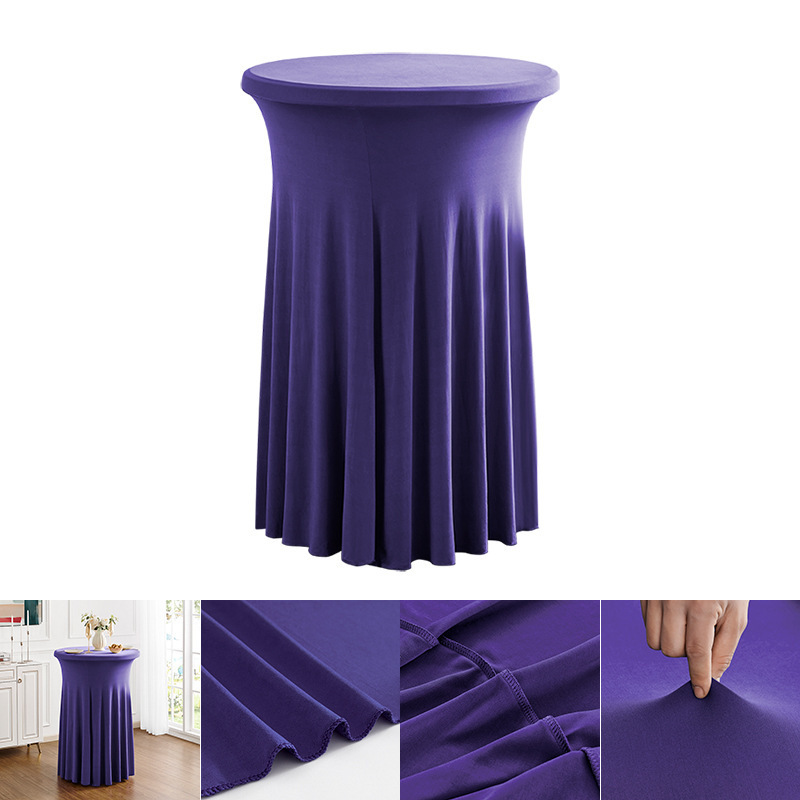 Violet foncé