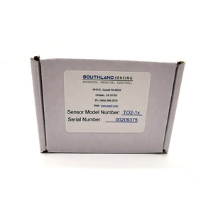 Sensor de oxígeno de salida analógica, con función de seguimiento, de 2, - Product Image 1