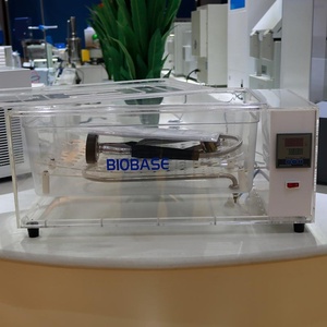 BIOBASE中国透明水浴SY-6L SY-8L SY-20L实验室水浴 - Product Image 5